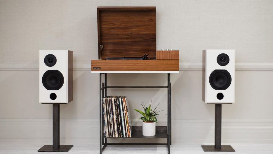 Wishlist: Record Player, Coffee Set and Monkstrap Shoes