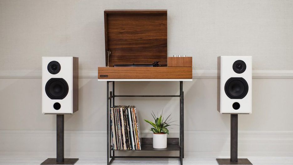 Wishlist: Record Player, Coffee Set and Monkstrap Shoes