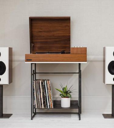 Wishlist: Record Player, Coffee Set and Monkstrap Shoes