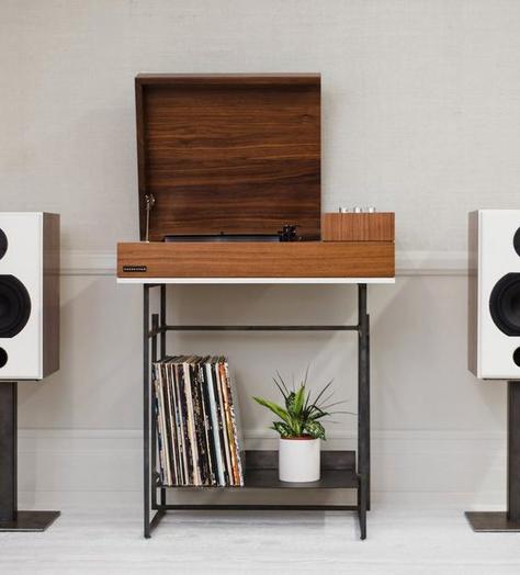 Wishlist: Record Player, Coffee Set and Monkstrap Shoes
