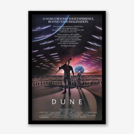 ‘Dune’ from Antikbar
