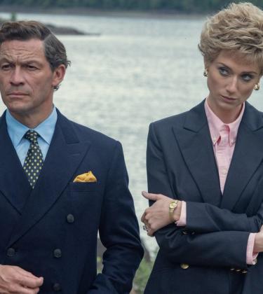 What to watch on Netflix in November 2022