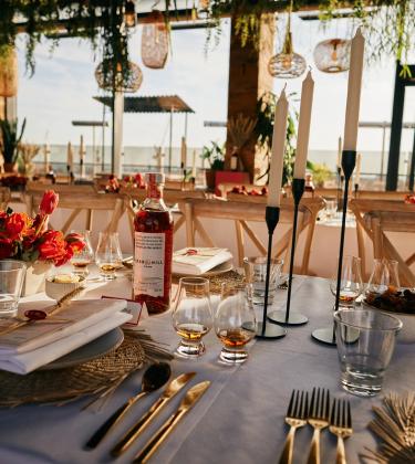 The Diary: Gentleman's Journal x Star Hill Farm Whisky Dinner