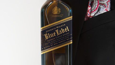 Why every gentleman needs to unlock the mystery of whisky