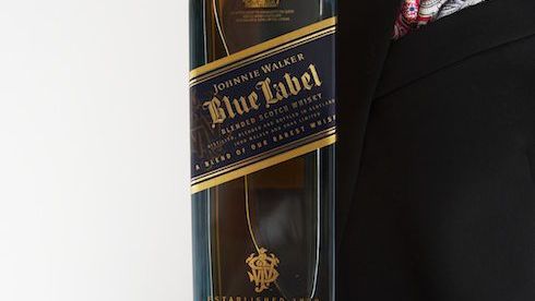 Why every gentleman needs to unlock the mystery of whisky