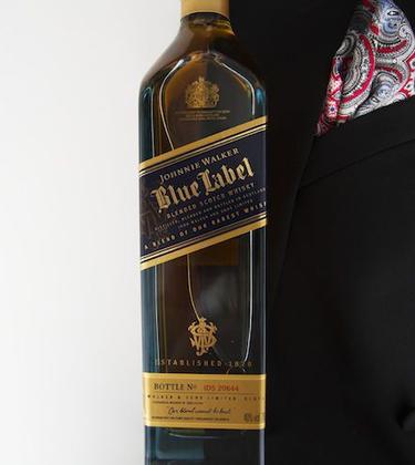 Why every gentleman needs to unlock the mystery of whisky