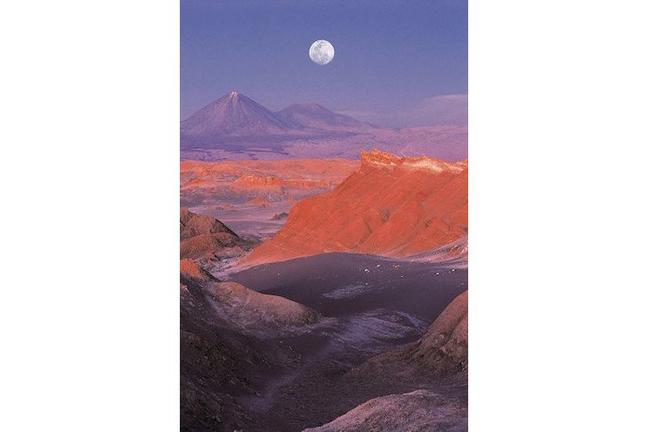 Atacama