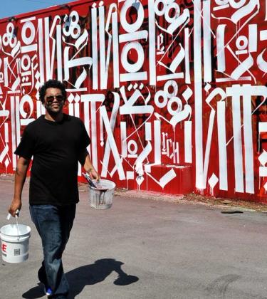 Five street artists to invest in right now