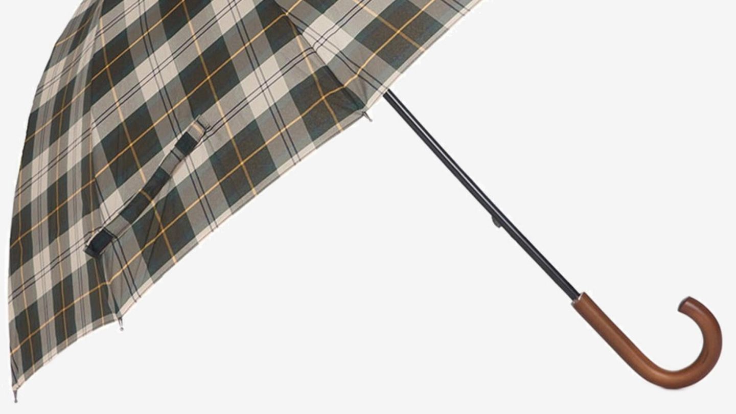 The Pick: An umbrella for the countryman in the city
