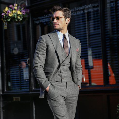 10 quotes that perfectly encapsulate what it means to be a gentleman