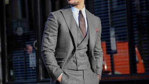 10 quotes that perfectly encapsulate what it means to be a gentleman