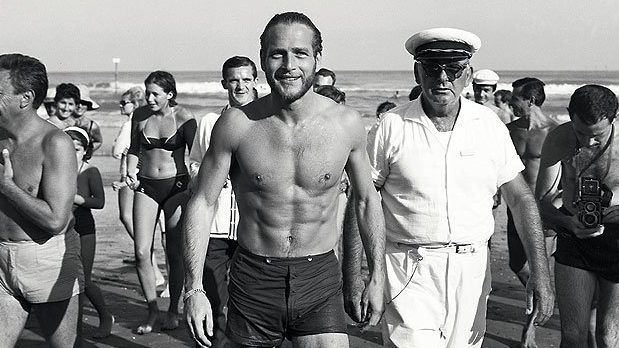 Maintain your summer body without hitting the gym