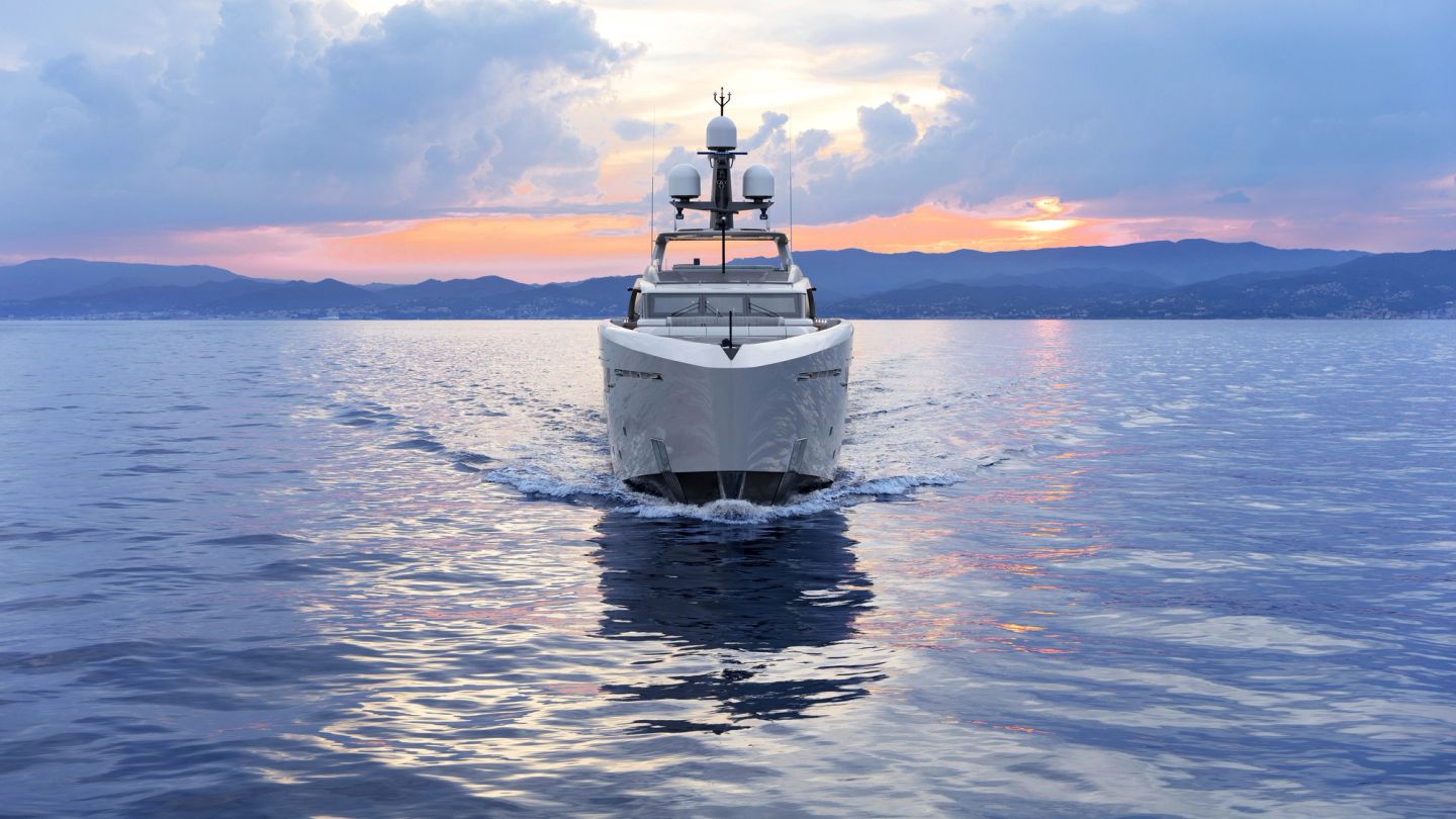 Here’s what to look out for at the Monaco Yacht Show 2019