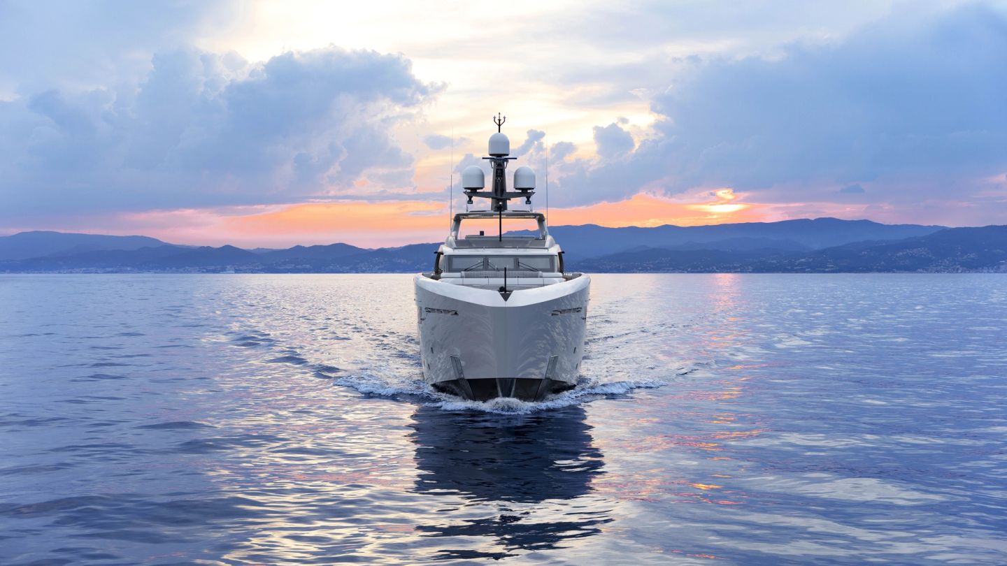 Here’s what to look out for at the Monaco Yacht Show 2019