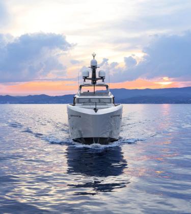 monaco yacht show