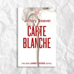 Carte Blanche
