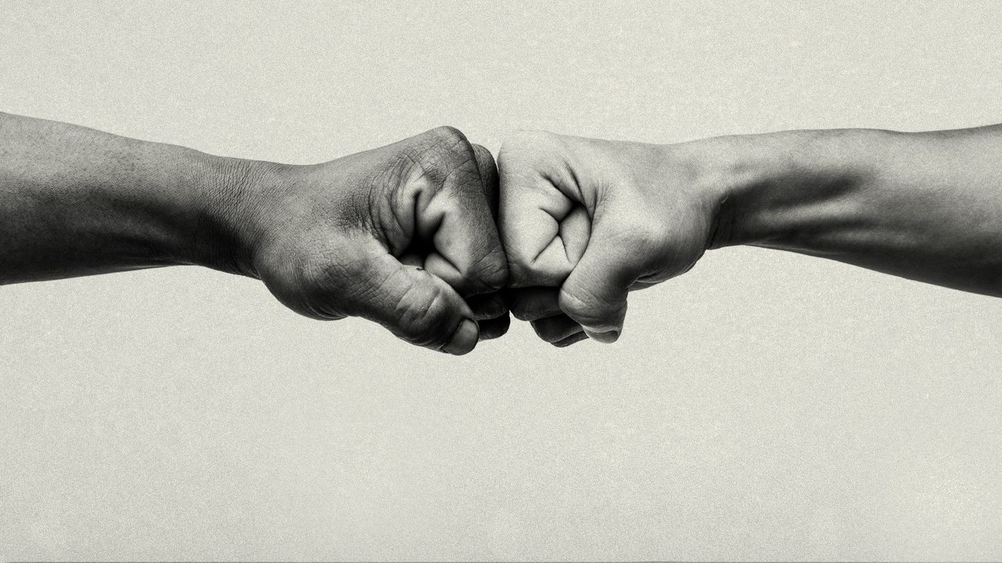 How to network effectively (since you’ve been out of practice…)