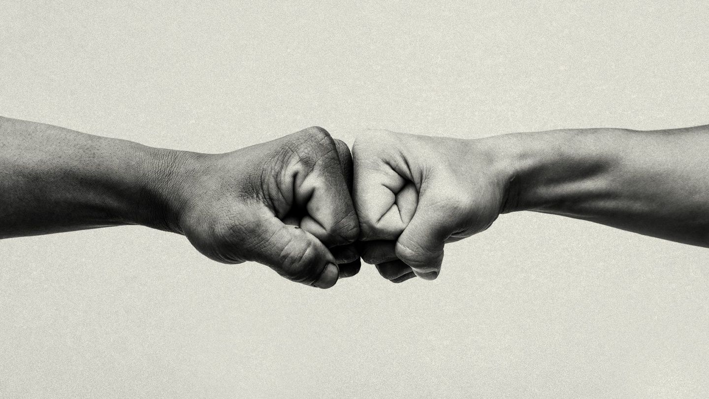 How to network effectively (since you’ve been out of practice…)