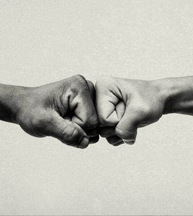 How to network effectively (since you’ve been out of practice…)