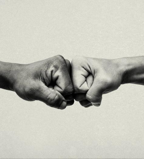 How to network effectively (since you’ve been out of practice…)