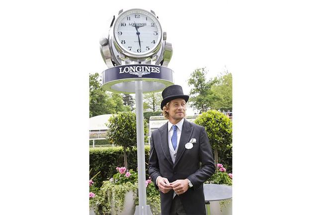 royal ascot- the gentleman's journal