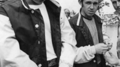 Style Trend – The Best Varsity Bomber Jackets For Spring