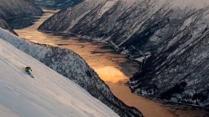 Training tips for the winter ski season