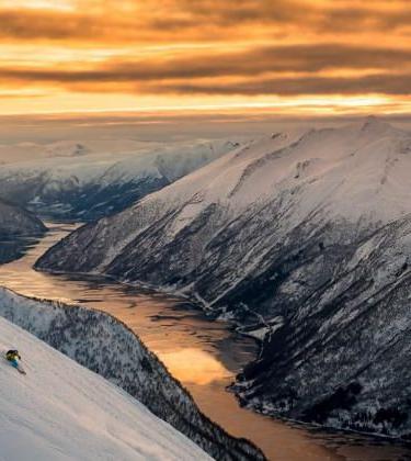 Training tips for the winter ski season