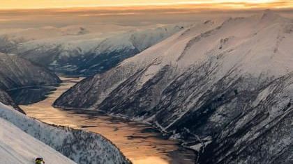 Training tips for the winter ski season