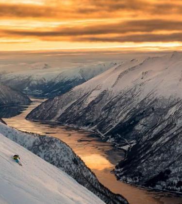 Training tips for the winter ski season
