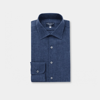 Emma Willis Linen Shirt