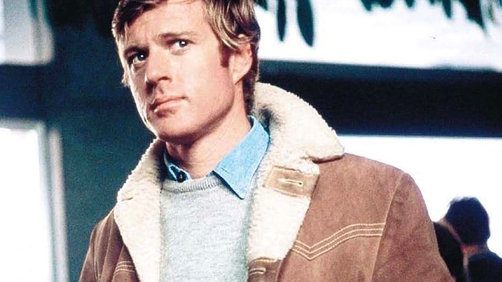 5 of the best shearling jackets for men