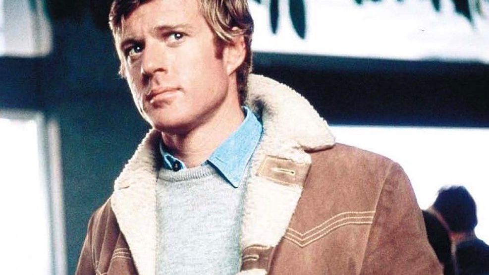 5 of the best shearling jackets for men