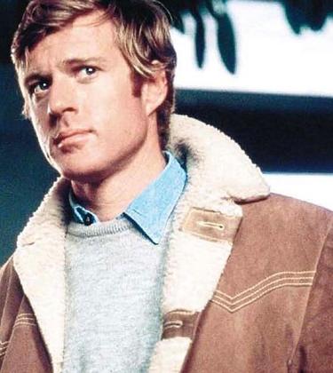 5 of the best shearling jackets for men