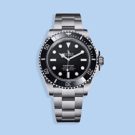 Submariner Reference 124060