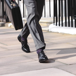 Crockett & Jones Connaught