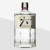 Roku Gin