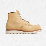 Red Wing Classic Moc Toe Boots