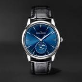 Jaeger-LeCoultre Master Ultra Thin Moon Automatic