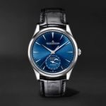 Jaeger-LeCoultre Master Ultra Thin Moon Automatic
