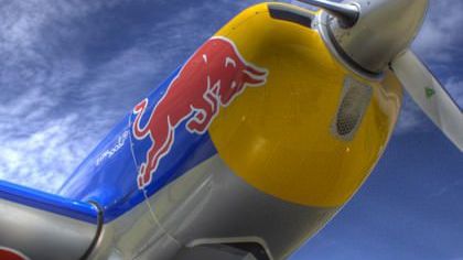 30 Greatest Moments in Aviation: Red Bull Air Races