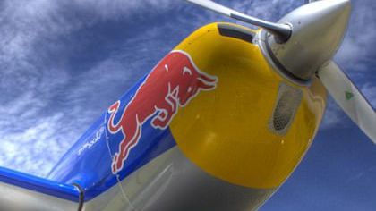 30 Greatest Moments in Aviation: Red Bull Air Races