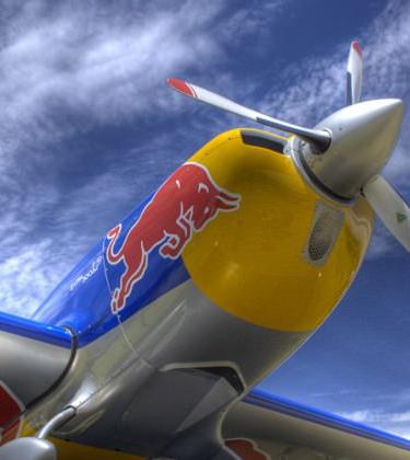 30 Greatest Moments in Aviation: Red Bull Air Races
