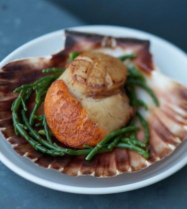 A classic British affair