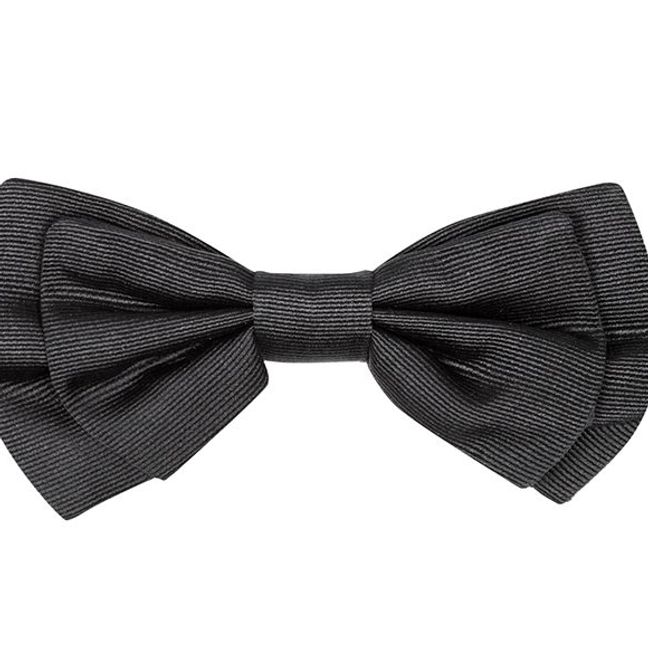 How stylish men rock the bow tie | The Gentleman's Journal | Gentleman ...
