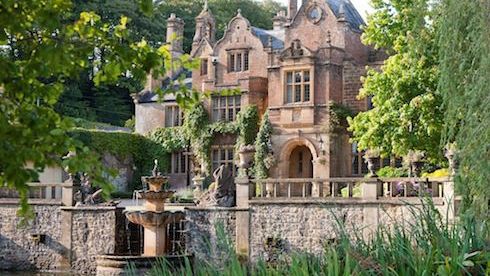 Property of the week: Chedington Court