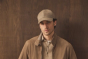 Luca Faloni's polo knit is the ultimate autumn flex