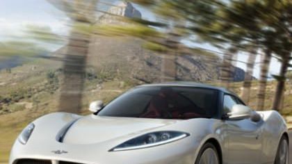 Introducing: Spyker B6 Venator