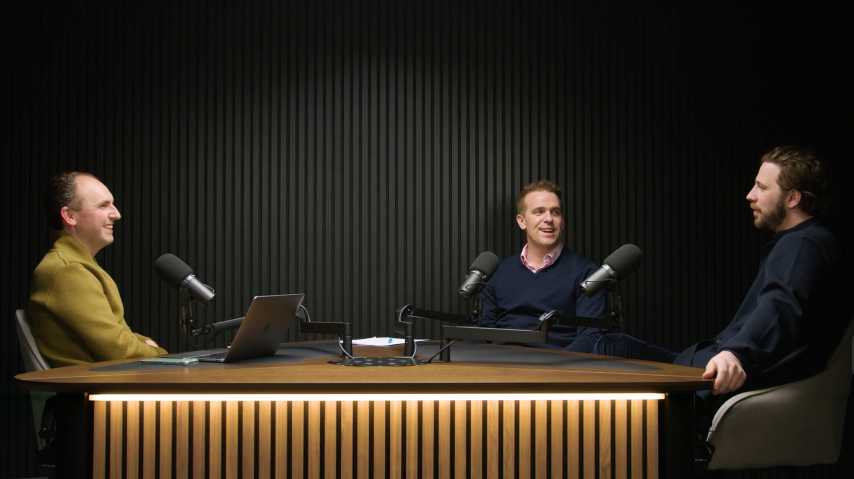 Gentleman's Journal - Talking Cars