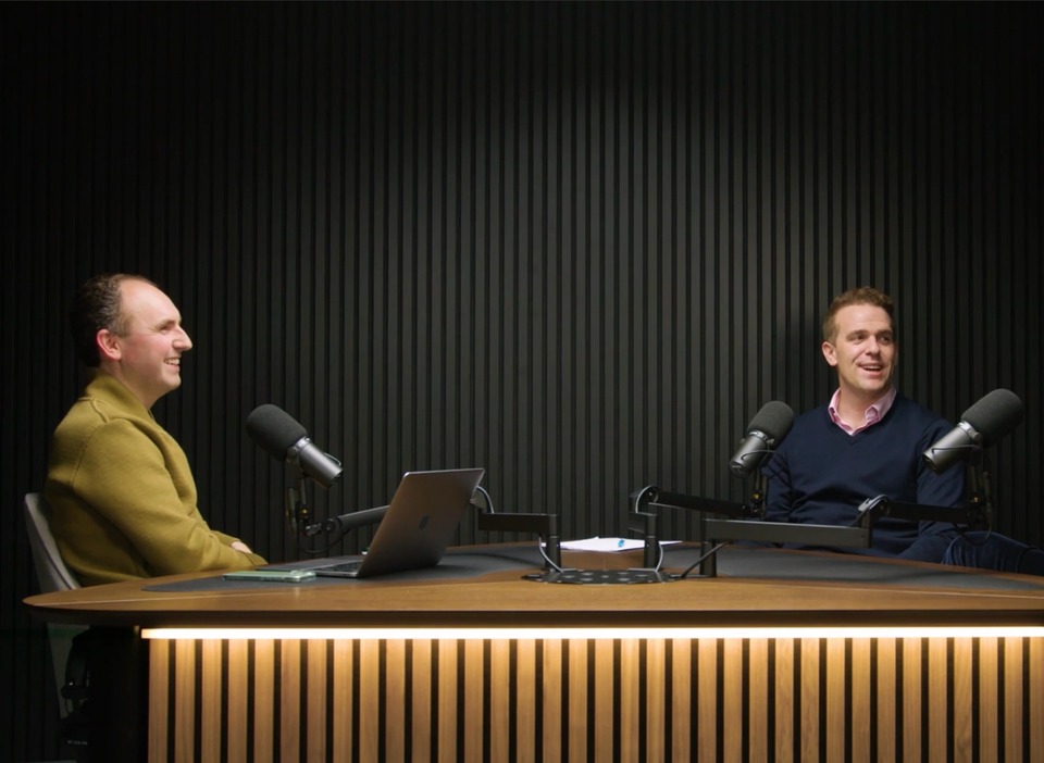 Gentleman's Journal - Talking Cars